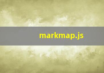 markmap.js