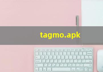 tagmo.apk