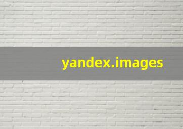 yandex.images