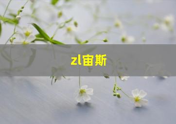 zl宙斯