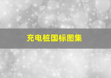 充电桩国标图集