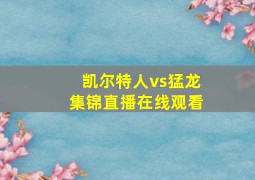 凯尔特人vs猛龙集锦直播在线观看