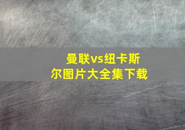 曼联vs纽卡斯尔图片大全集下载