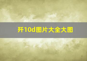 歼10d图片大全大图