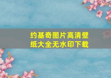 约基奇图片高清壁纸大全无水印下载