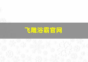 飞雕浴霸官网