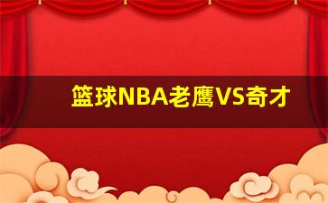 篮球NBA老鹰VS奇才