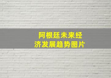 阿根廷未来经济发展趋势图片